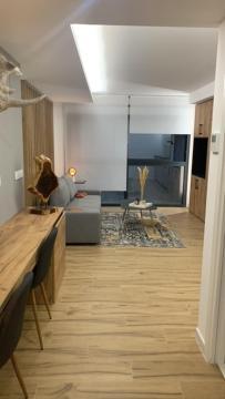 Apartmán Agata10-3I Alicante Exteriér fotografie