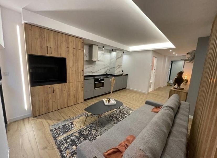 Apartmán Agata10-3I Alicante Exteriér fotografie