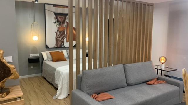Apartmán Agata10-3I Alicante Exteriér fotografie