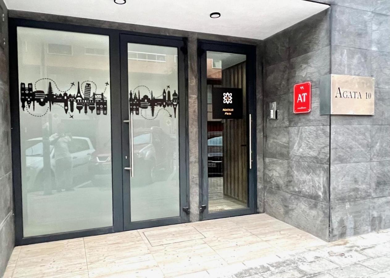 Apartmán Agata10-3I Alicante Exteriér fotografie
