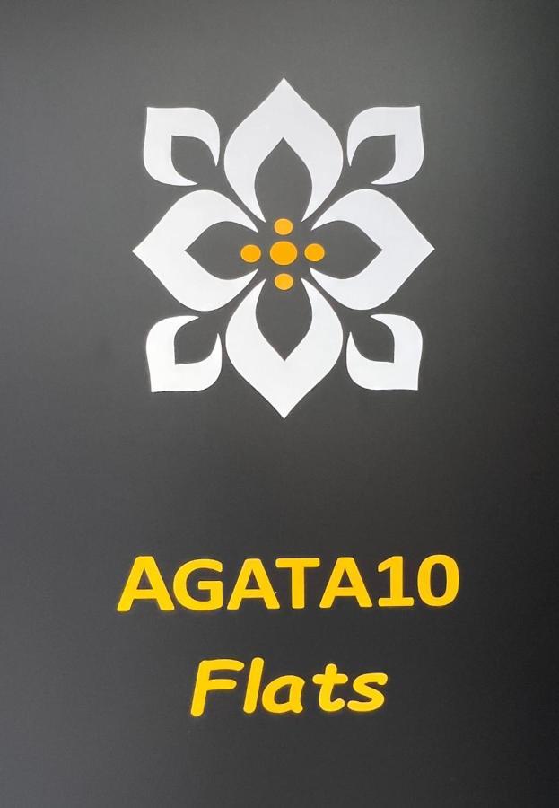 Apartmán Agata10-3I Alicante Exteriér fotografie
